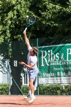 Bild 84 - Kuehlungsborner Tennisturnier